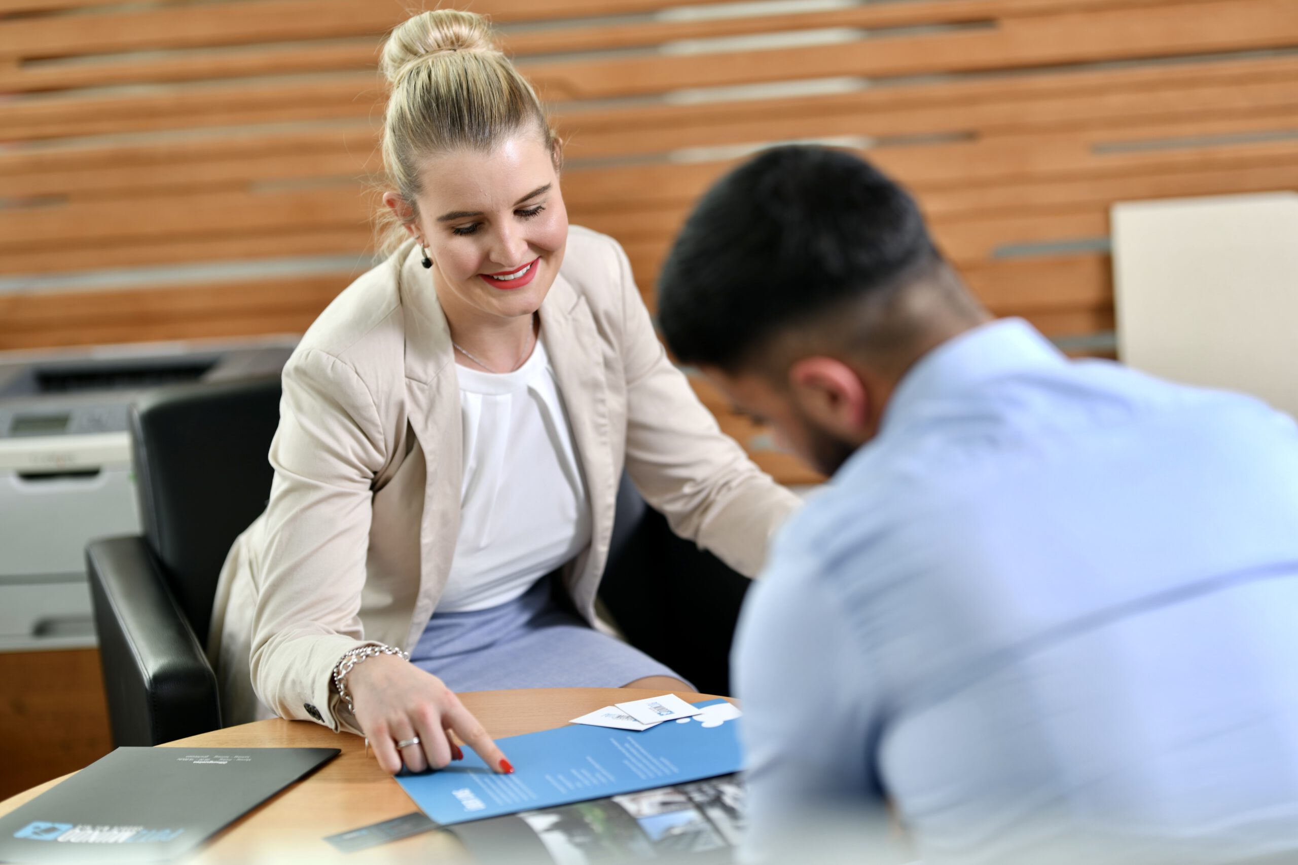 Putzmundo GmbH & Co. KG | Sauber wie Neu